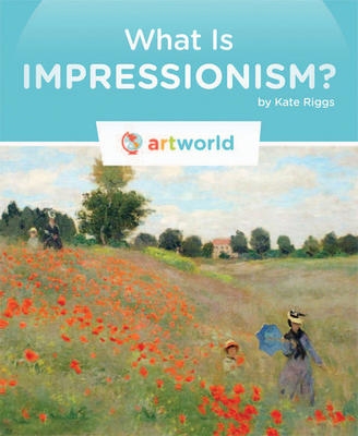 OB What is Impressionism ? | Kate Riggs