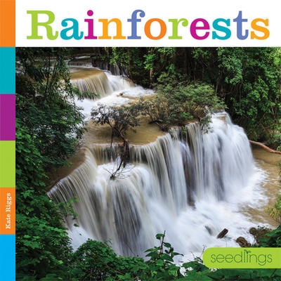 PB Rainforests | Kate Riggs