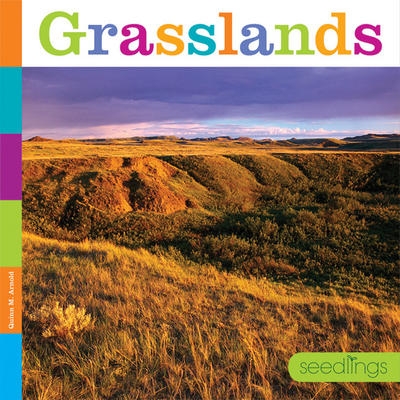 PB Grasslands | Quinn M. Arnold