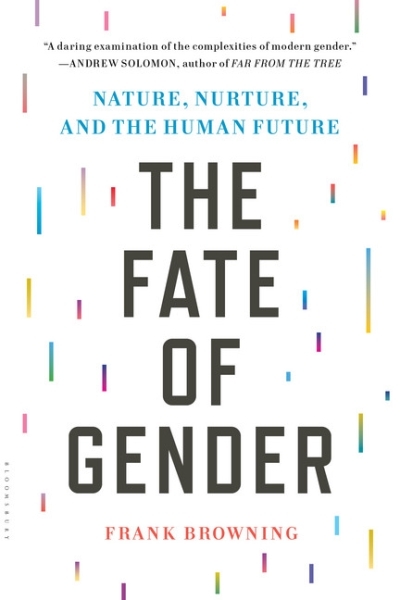 Fate of Gender (The) | Browning, Frank