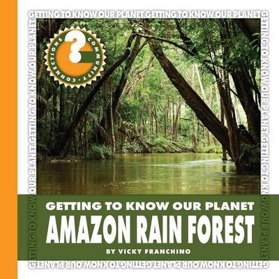 Amazon Rain Forest | Vicky Franchino
