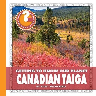 Canadian Taiga | Vicky Franchino