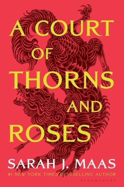 A Court of Thorns and Roses Vol.01 | Maas, Sarah J.