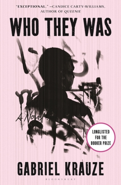 Who They Was | Krauze, Gabriel