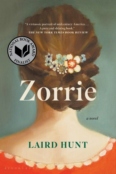 Zorrie | Hunt, Laird