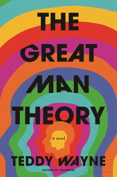 The Great Man Theory | Wayne, Teddy
