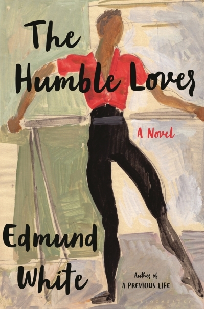 The Humble Lover | White, Edmund