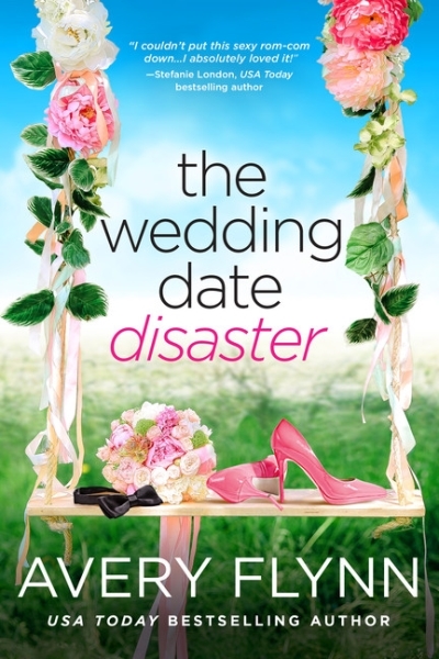 Wedding Date Disaster (The) | Flynn, Avery