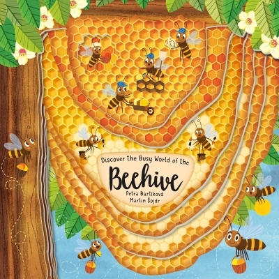 Discovering the Busy World of the Beehive | 