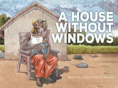 House Without Windows (A) | Ellison, Marc