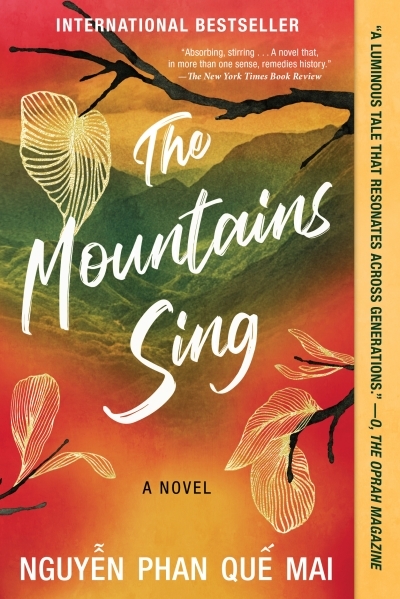 The Mountains Sing | Nguyen, Que Mai Phan