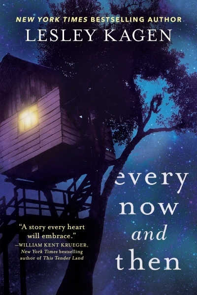 Every Now and Then | Kagen, Lesley