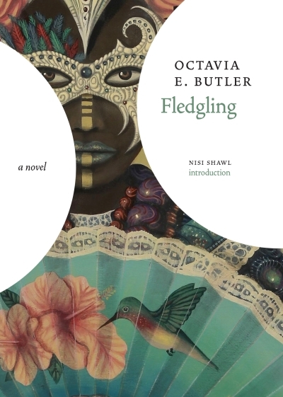 Fledgling | Butler, Octavia E.