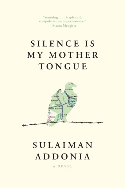 Silence Is My Mother Tongue  | Addonia, Sulaiman