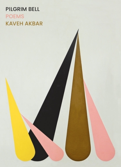 Pilgrim Bell : Poems | Akbar, Kaveh
