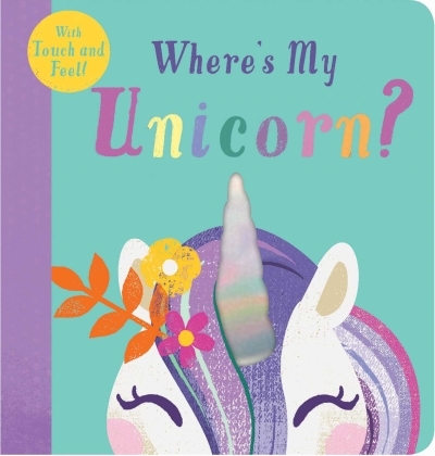 Where's My Unicorn? | 