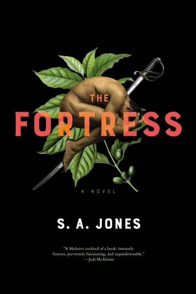 Fortress (The) | Jones, S. A.