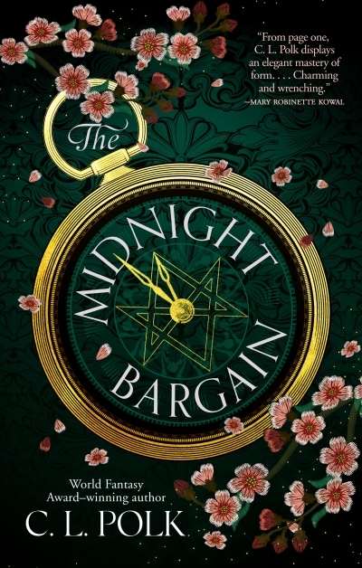 The Midnight Bargain | Polk, C. L.