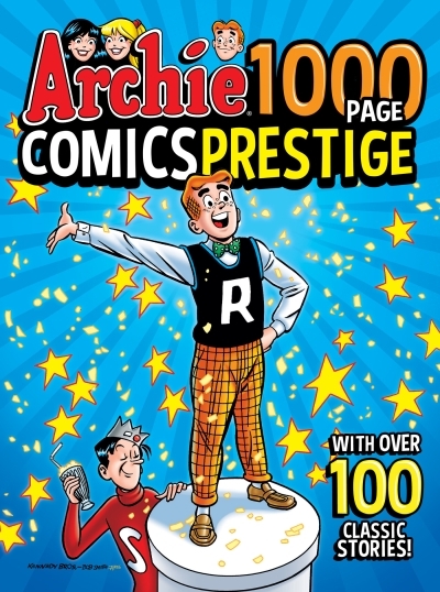 Archie 1000 Page Comics Prestige | 