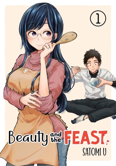 Beauty and the Feast T.01 | U, Satomi