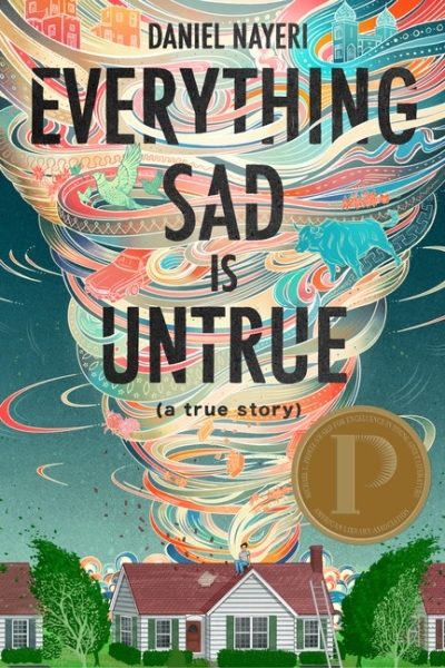 Everything Sad Is Untrue : (a true story) | Nayeri, Daniel