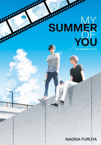 My Summer of You T.01 - The Summer of You  | Furuya, Nagisa