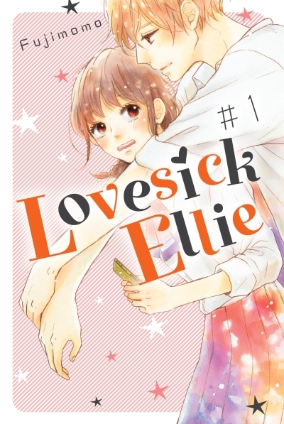 Lovesick Ellie T.01 | Fujimomo