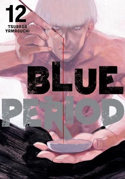 Blue Period Vol.12 | Yamaguchi, Tsubasa
