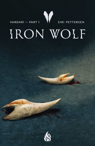 Iron Wolf | Pettersen, Siri