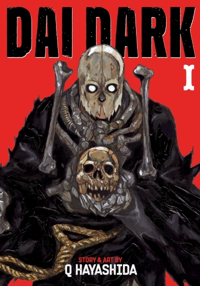 Dai Dark T.01 | Hayashida, Q