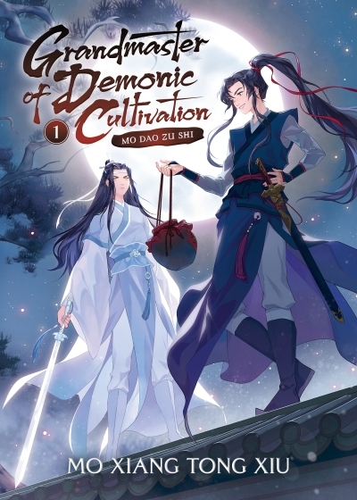 Grandmaster of Demonic Cultivation: Mo Dao Zu Shi (Novel) Vol. 1 | Mo Xiang Tong Xiu