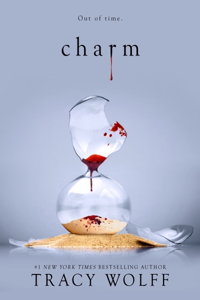 Crave T.05 - Charm | Wolff, Tracy