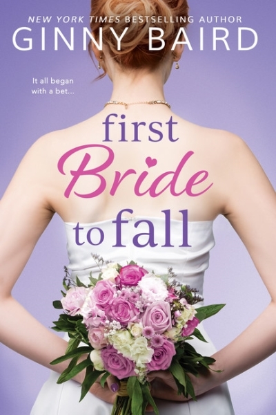 Majestic Maine T.01 - First Bride to Fall | Baird, Ginny
