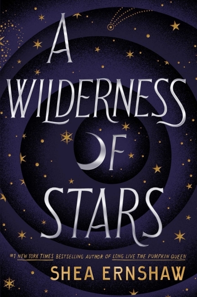 A Wilderness of Stars | Ernshaw, Shea