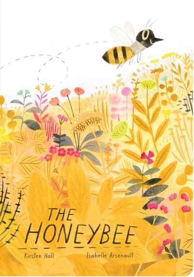 The Honeybee | Hall, Kirsten