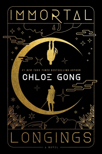Immortal Longings | Gong, Chloe