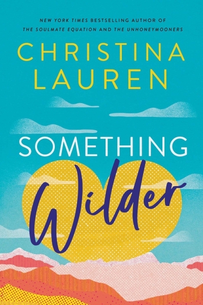 Something Wilder | Lauren, Christina