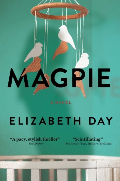 Magpie | Day, Elizabeth