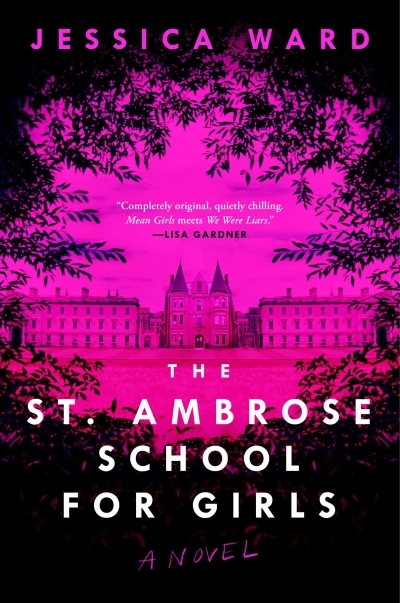 The St. Ambrose School for Girls | Ward, Jessica