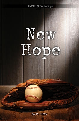 PB New Hope | P. J. Gray