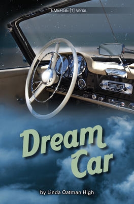 PB Dream Car | Linda Oatman High