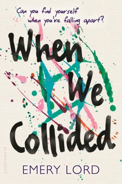 When We Collided | Lord, Emery
