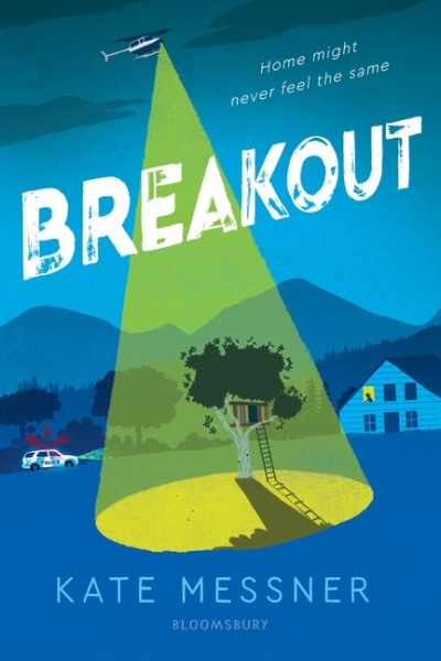 Breakout | Messner, Kate
