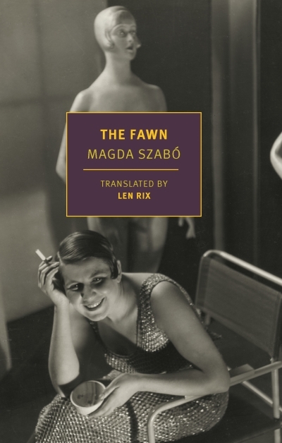 The Fawn | Szabó, Magda