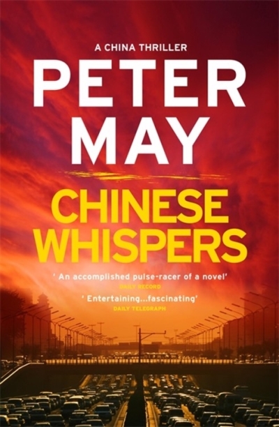 Chinese Whispers | May, Peter