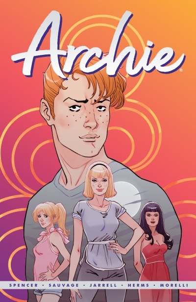 Archie by Nick Spencer T.01  | Spencer, Nick