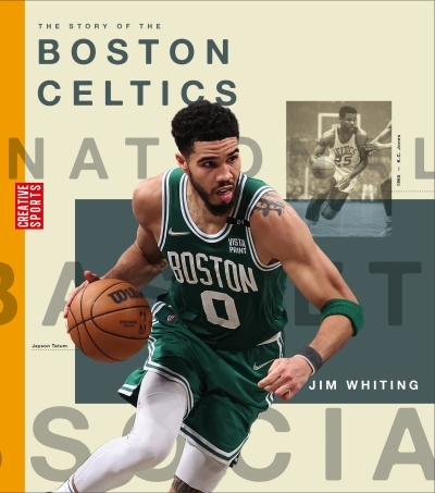 The Story of the Boston Celtics | Whiting, Jim