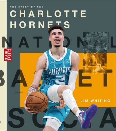The Story of the Charlotte Hornets | Whiting, Jim