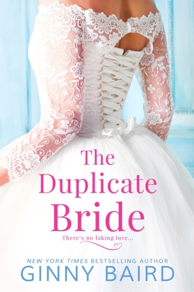 The Duplicate Bride | Baird, Ginny
