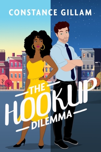 The Hookup Dilemma | Gillam, Constance